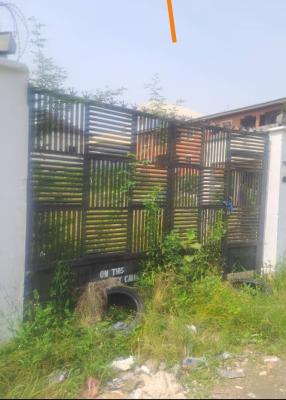 700sqms of Land, Osapa London, Osapa, Lekki, Lagos, Mixed-use Land for Sale