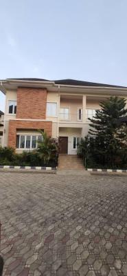 Luxury 3 Bedroom Terraced, Maitama District, Abuja, House for Rent