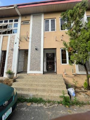 Luxury 3 Bedroom Terraced, Maitama District, Abuja, House for Rent