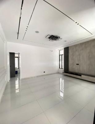 Nicely Built Luxury 4 Bedroom Semi Detached Duplex with Bq, Ikota, Lekki, Lagos, Semi-detached Duplex for Sale