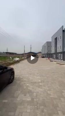 Land in a Serene and Gated Estate with 24/7 Security, Greenwich Gardens Estate, Kosofe, Lagos, Residential Land for Sale