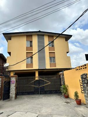 Lovely and Spacious 3 Bedroom, Agidingbi, Ikeja, Lagos, House for Sale