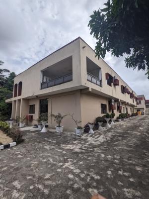 Massive Luxury Mansion, 203rd 2nd Avenue, Festac, Amuwo Odofin, Lagos, House for Sale