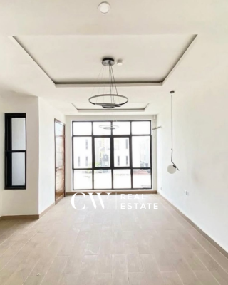 4 Bedroom Terrace Duplex in Lekki, Lekki, Lagos, House for Rent