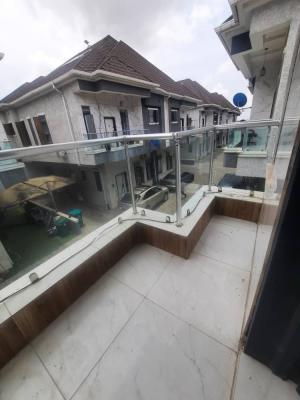 Master Bedroom (option with Open Plan Kitchen / Lounge), Ikota Villa, Lekki, Lekki, Lagos, Flat / Apartment for Rent