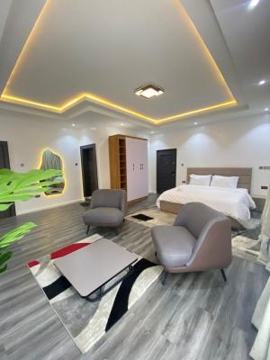 Luxury 1 Bedroom, Gwarinpa, Abuja, Flat / Apartment Short Let
