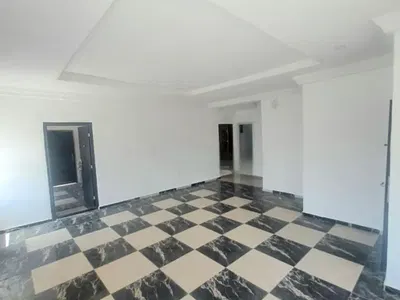 Well Built 2 Bedroom Apartment — Victoria Island (VI), Lagos
