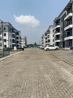Fully Furnished Standard 1 Bedroom Apt Up Floor, Greenbay Est, Ilaje, Ajah, Lagos, Mini Flat (room and Parlour) for Rent