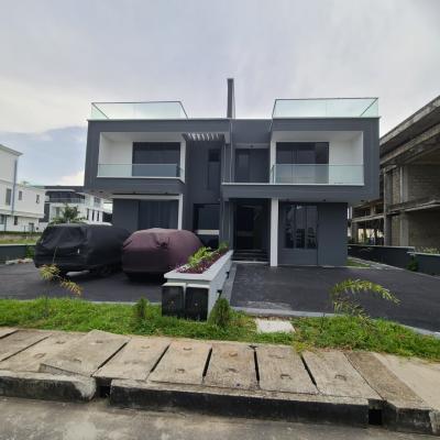 5 Bedroom Fully Detached Duplex, Lekki, Lagos, Detached Duplex for Sale