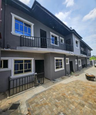 Newly Built Luxury 2 Bedroom Flat, Ck10 Resort, Magboro, Ogun, Flat / Apartment for Rent