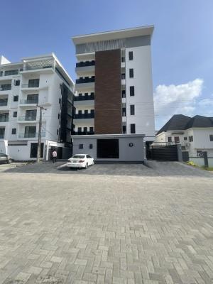 Wonderfully Finished Luxury 3 Bedroom Apartment + Bq, Ikate, Lekki, Lagos, Flat / Apartment for Sale