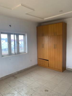 Spacious 2 Bedroom Flat on The Third Floor, Wuye, Abuja, Flat / Apartment for Rent