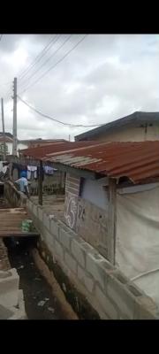 402 Sqm, Good Location, Tarred Street, Off College Road, College Road, Ogba, Ikeja, Lagos, Mixed-use Land for Sale