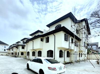 Newly Renovated 2-bedroom Building, Oniru, Victoria Island (vi), Lagos, Flat / Apartment for Rent