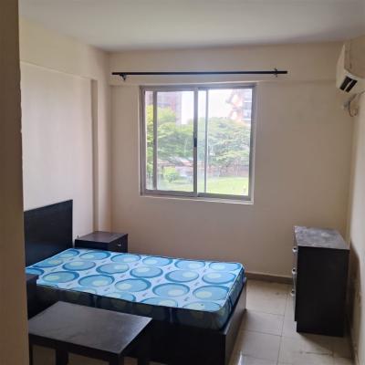 Partially Furnished 4 Bedroom Apartment in a Serviced Estate, 1004 Estate, Victoria Island (vi), Lagos, Flat / Apartment for Rent