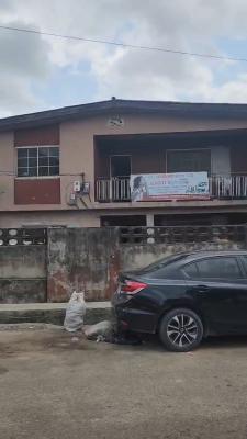 1 Unit of 3 Bedroom, 2 Units of Mini Flats and 10 Units of Rooms, Ketu, Lagos, House for Sale