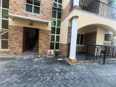 3bedroom Flat, in an Estate Beside Blenco, Sangotedo, Ajah, Lagos, Flat / Apartment for Rent