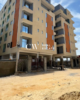 1, 2 & 3 Bedroom Apartments in Lekki, Lekki, Lagos, Flat / Apartment for Sale