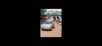 3 Bedroom & 2 Bedroom Bungalow, Half Plot, L Shape, Elliot, Iju-ishaga, Agege, Lagos, Block of Flats for Sale