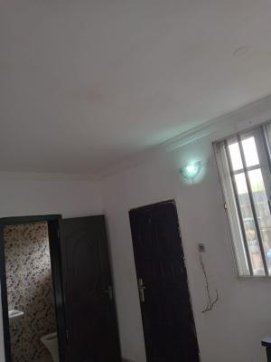 Spacious Self Contain Apartment, John Okafor Estate, Agungi, Lekki, Lagos, Self Contain (single Rooms) for Rent