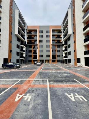 Fully Serviced: Beautiful and Luxury in Serene Surroundings Plus a B Q, Lekki Phase 1, Lekki, Lagos, Flat / Apartment for Rent