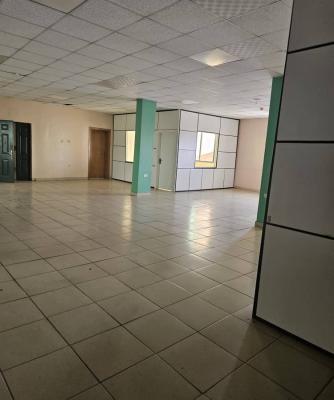 350sqm Open Plan Office Space, Mabushi, Abuja, Plaza / Complex / Mall for Rent