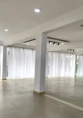 a Commercial Shop/office Space Measuring 180sqms, Jakande, Lekki, Lagos, Shop for Rent
