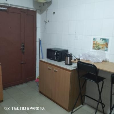 Furnished 3 Bedroom Office Space, Lekki Phase 1, Lekki, Lagos, Office Space for Rent