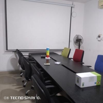 Furnished 3 Bedroom Office Space, Marwa, Lekki Phase 1, Lekki, Lagos, Office Space for Rent
