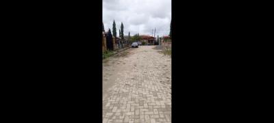 4 Bedroom Bungalow Fenced and Gated, Mowe Town, Ogun, Detached Bungalow for Sale