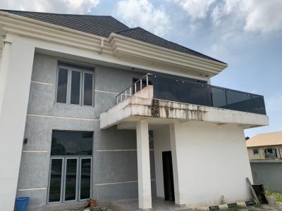 6bedroom Fully Detached House, Magodo, Magodo, Lagos, Detached Duplex for Sale