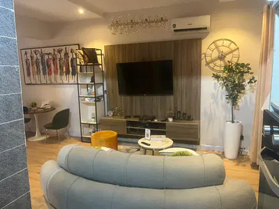 1 Bedroom Apartment — Lekki, Lagos