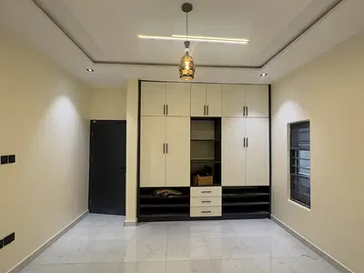 Brand New, Contemporary 4 Bedroom Detached Bungalow