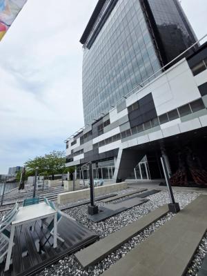 Luxury and Serviced Waterfront Office Space, Victoria Island (vi), Lagos, Office Space for Rent