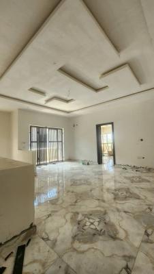 Newly Renovated 4bedroom Semi Detached Duplex with Bq, Vgc Extension, Vgc, Lekki, Lagos, Semi-detached Duplex for Rent