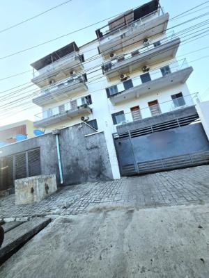 Fully Furnished 2 Bedroom Apartment, Lekki Phase 1, Lekki, Lagos, Flat / Apartment for Rent
