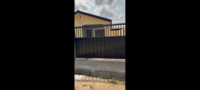 3 Bedroom Flat Bungalow Available at Hearty Street, Mowe Town, Mowe Town, Ogun, Detached Bungalow for Sale