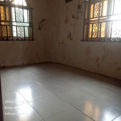 Shared Apartment, Seaside Estate, Badore, Ajah, Lagos, Self Contain (single Rooms) for Rent