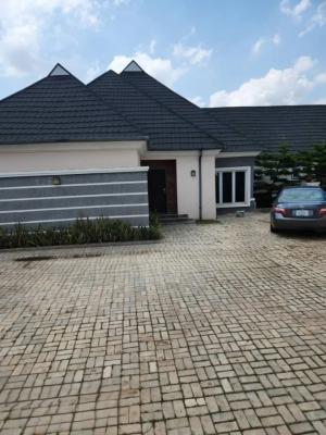Luxury 3bedroom Semi-detach Bungalow in Galadimawa Abuja - Nigeria, Galadimawa, Abuja, Semi-detached Bungalow for Sale