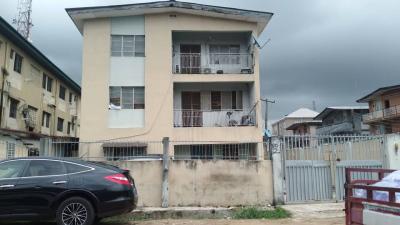 Six Units of 2 Bedroom Blocks of Flat, Off Deeper Life Headquarters Gbagada, Gbagada, Lagos, House for Sale