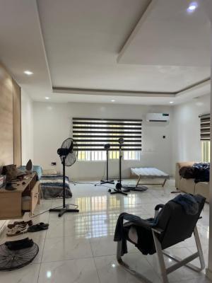 Luxury 4 Bedrooms Detached Duplex with Bq, Chevron Drive Lekki, Lekki, Lagos, Detached Duplex for Rent