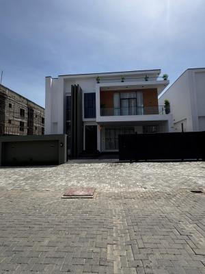 Fully Detached 5-bedroom Duplex, Harris Drive, Lekki, Lagos, House for Sale