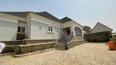 Newly Built and Neatly Finished 4 Bedroom House, Mab Global Estate, Karsana, Abuja, Detached Bungalow for Sale