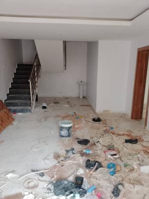 Luxury 3 Bedroom Terrace, Eru-ifa Street, Ikate, Lekki, Lagos, House for Rent