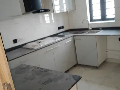 Luxury 3 Bedroom Flat — Ikota G R a, Ikota, Lekki, Lagos