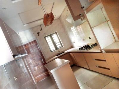Semi Detached 4 Bedroom Duplex Video Available, Badore, Ajah, Lagos, Semi-detached Duplex for Rent