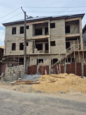 One Bedroom Apartment, Ogudu, Lagos, Mini Flat (room and Parlour) for Sale