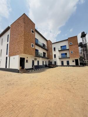 New 4 Bedroom Terrace Duplex+ Bq, Mabushi Abuja, Mabushi, Abuja, Terraced Duplex for Rent