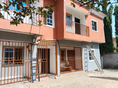 Beautiful 2 Bedroom (four Flats Only), Dawaki, Gwarinpa, Abuja, Flat / Apartment for Rent