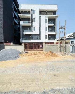 2 Bedroom Apartment, Ikate, Lekki, Lagos, Block of Flats for Sale